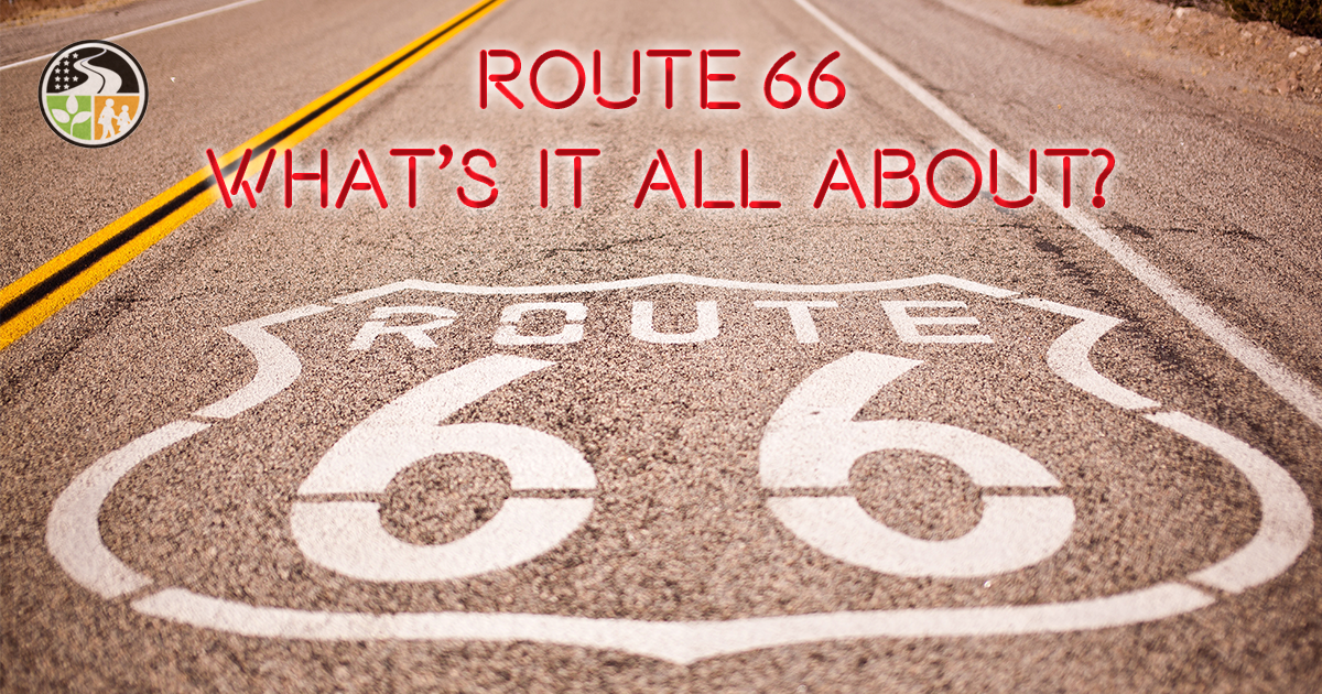 Route 66