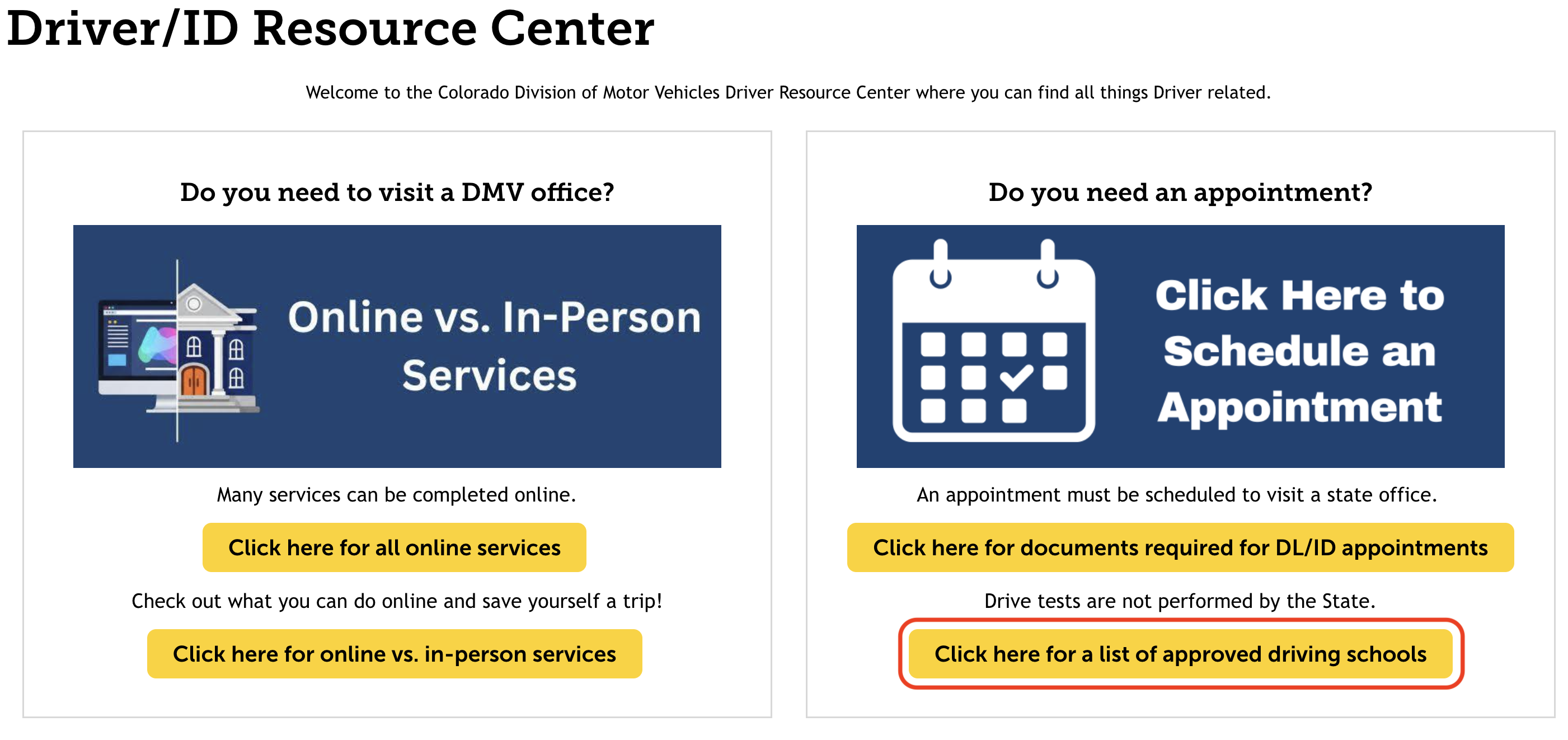 CO Approval License Number 7744