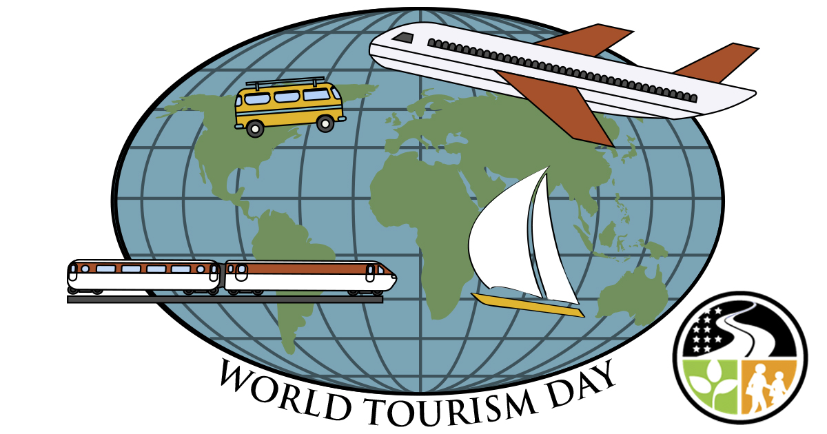 World Tourism Day – India NCC