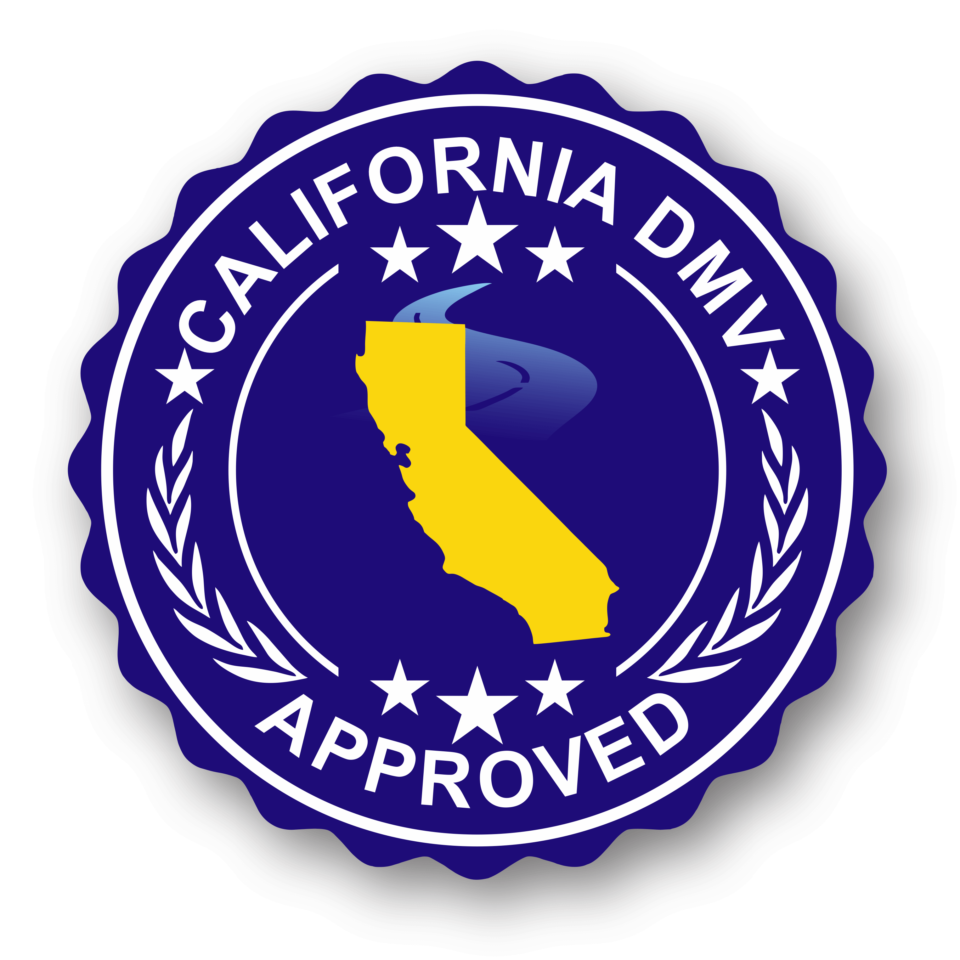 Take California Drivers Ed Online. This course is approved by the ...