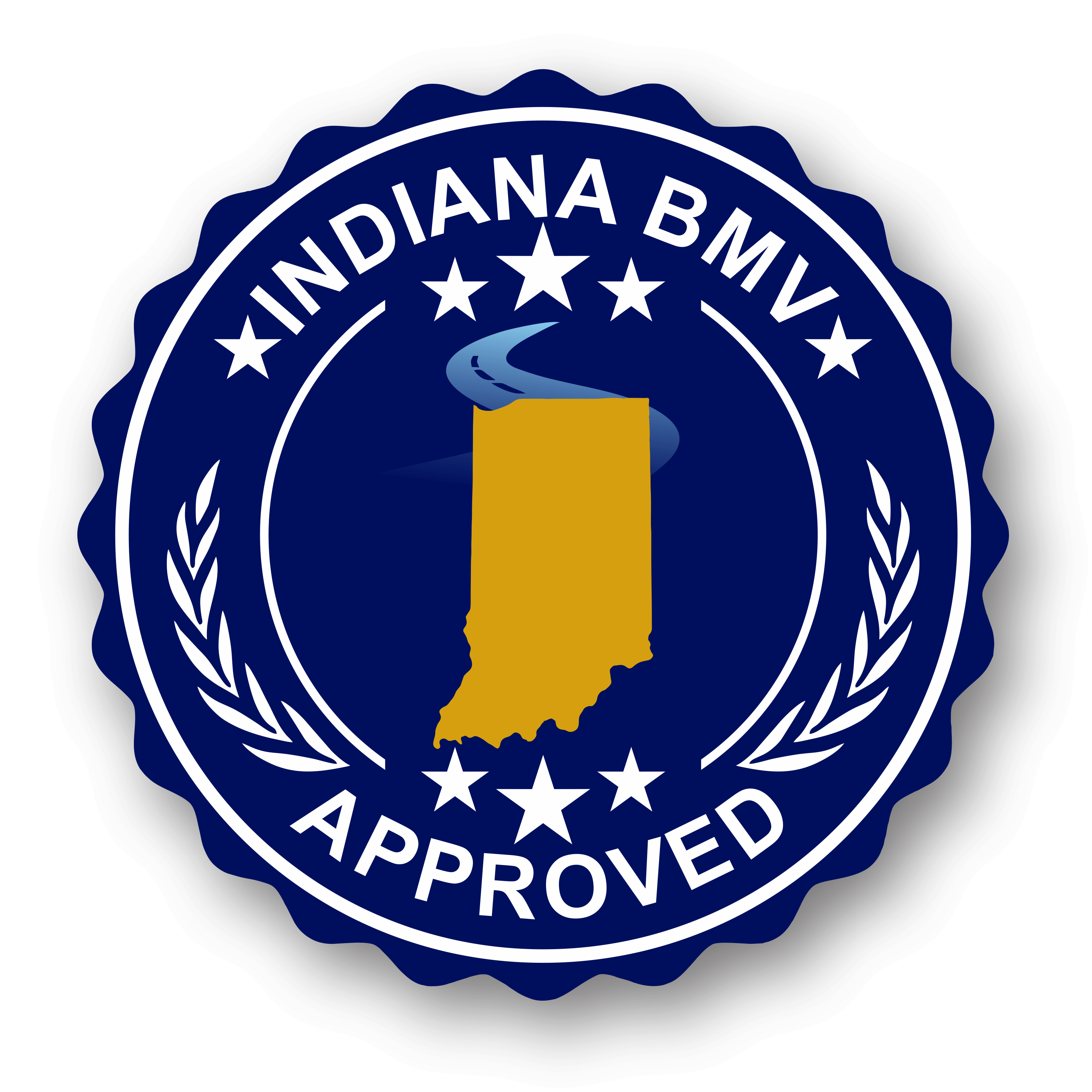 indiana online driver improvement test answers